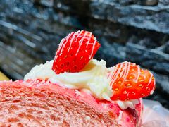 -司乎·日式鲜吐司(济南万象城首店)