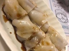 -点点心点心专门店(湾仔店)