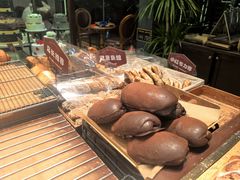 脏脏包-红跑车(文三路店)