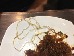 -城南往事济南风味主题餐厅(东环店)