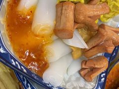 -小雨点糖水店(中兴街分店)