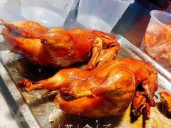-上海枇杷烤鸭(城乡贸易中心店)