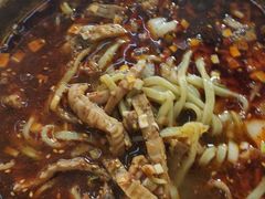 -鹍记特色牛杂面
