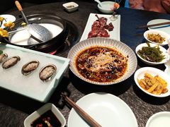 -景笙毋米粥底火锅(20年老字号)