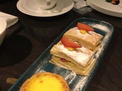 -万丽轩·粤菜(王府井金茂万丽酒店)