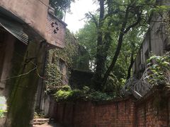 -小南海站