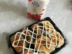 -N多寿司(恒隆广场店)