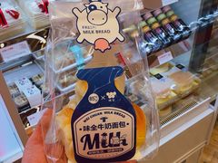 -85度C(青岛闽江路店)