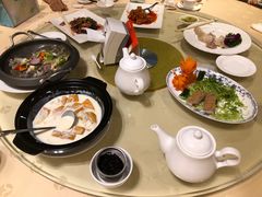 -广东胜利宾馆西关粤中餐厅