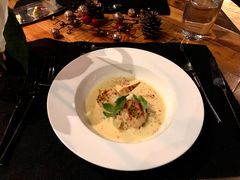 -AZUL by FUEL蓝色·法式酒馆(琶醍店)