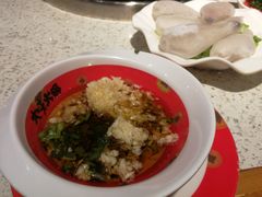 -大味生态火锅(蓝谷地店)