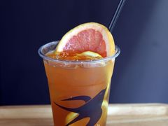 -BeauTea水仙(coco park店)