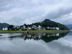 -新安江山水画廊风景区