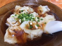 小混沌-袁家豆腐