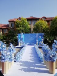 -雅奇婚庆(永乐园社区店)