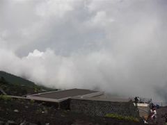 -富士山吉田線五合目