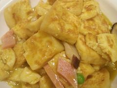 -老浒记烤鸭-北京菜(琉璃厂店)