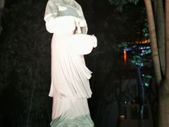 -西安曲江寒窑遗址公园