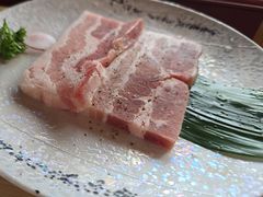 -谷牛和牛烤肉(漕河泾印象城店)