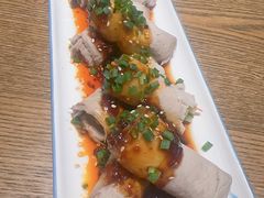 -川流不息(北蔡休闲广场店)