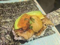 -昱匠·日本料理(金融街店)