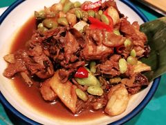 -刀板香·安徽菜(望江东路店)