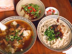 姬松茸鸡汤泡饭-玉滋補