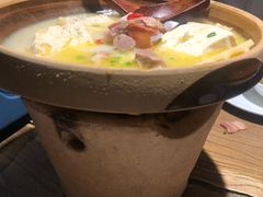 -老阿爸鲜鱼土菜(昆山花桥店)