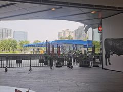 -深圳来福士广场