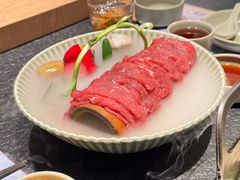 -盡膳口福跷脚牛肉火锅(国贸商城店)