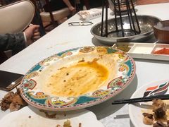 -巴依老爷·新疆美食(上城区天城路店)
