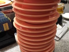 -争鲜回转寿司(金桥家乐福店)