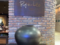 -Professor Lee (K11艺术中心店)