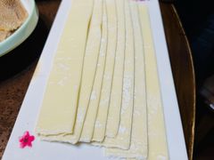 面块-青山青豆花·笑禅豆腐鱼(黄泥塝店)