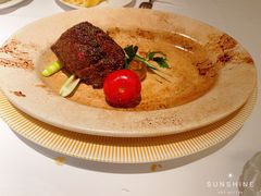 -王品牛排(郑州大卫城店)