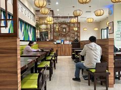 -老妈米线(大运河博物馆宝龙广场店)