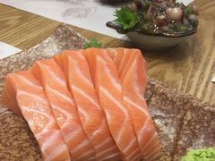 -林妈妈村·日式料理(宝山万达店)