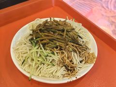 -新川面馆(新街口起源店)