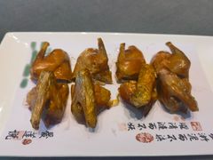 -沈灶河豚宴·河豚融合餐厅(汉中路店)