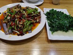 -南海渔家•海鲜•正宗海南菜(海棠湾店)