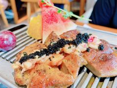 -花潮料理艺食馆(SM新生活广场店)