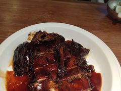 酱鸭-晋家门(文峰广场店)