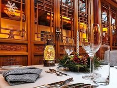 -北京古城老院厉晓麟精致菜