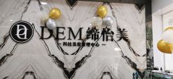 -DEM缔怡美科技美容