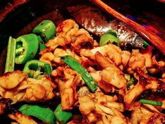 -啫神·广州地标美食(北京路店)