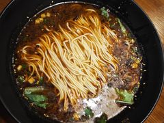 -豆爺小面(朱雀店)