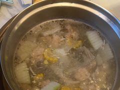 -润园四季椰子鸡火锅(南山海岸城店)