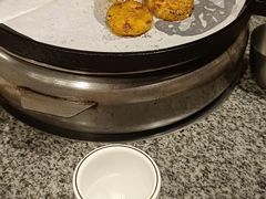 -酒拾烤肉(大汉悦中心店)