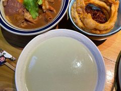 -局气 烤鸭·北京菜(光华路店)