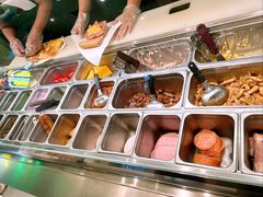 -赛百味SUBWAY(星摩尔店)